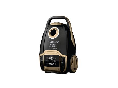 تصویر جاروبرقی ولومی هایبورگ  مدل VC-8050